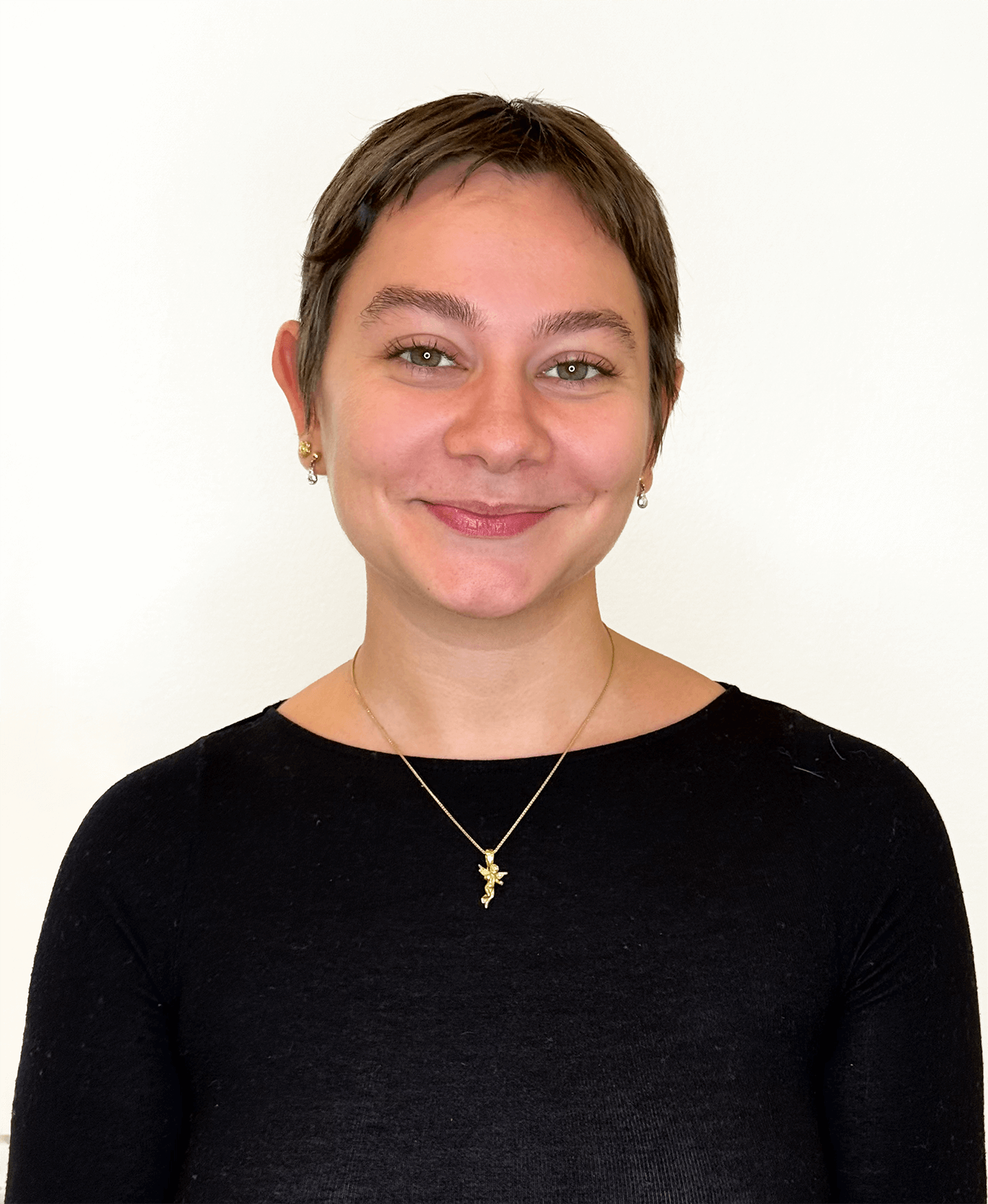 Greta Mörl von Pfalzen zu Mühlen