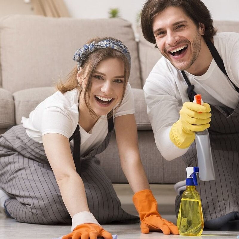 Frühjahrsputz bringt Geld