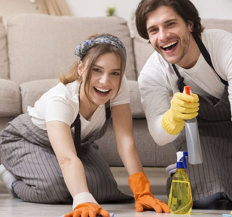 Frühjahrsputz bringt Geld