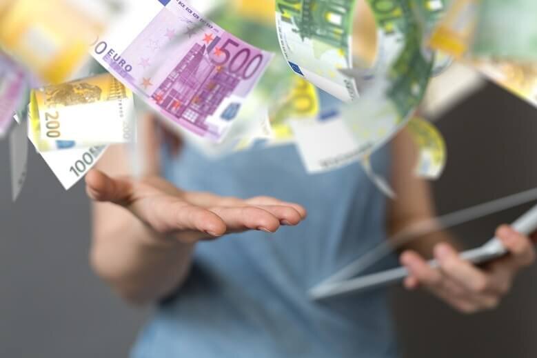 Mit der Dorotheum Pfand App zum Darlehen