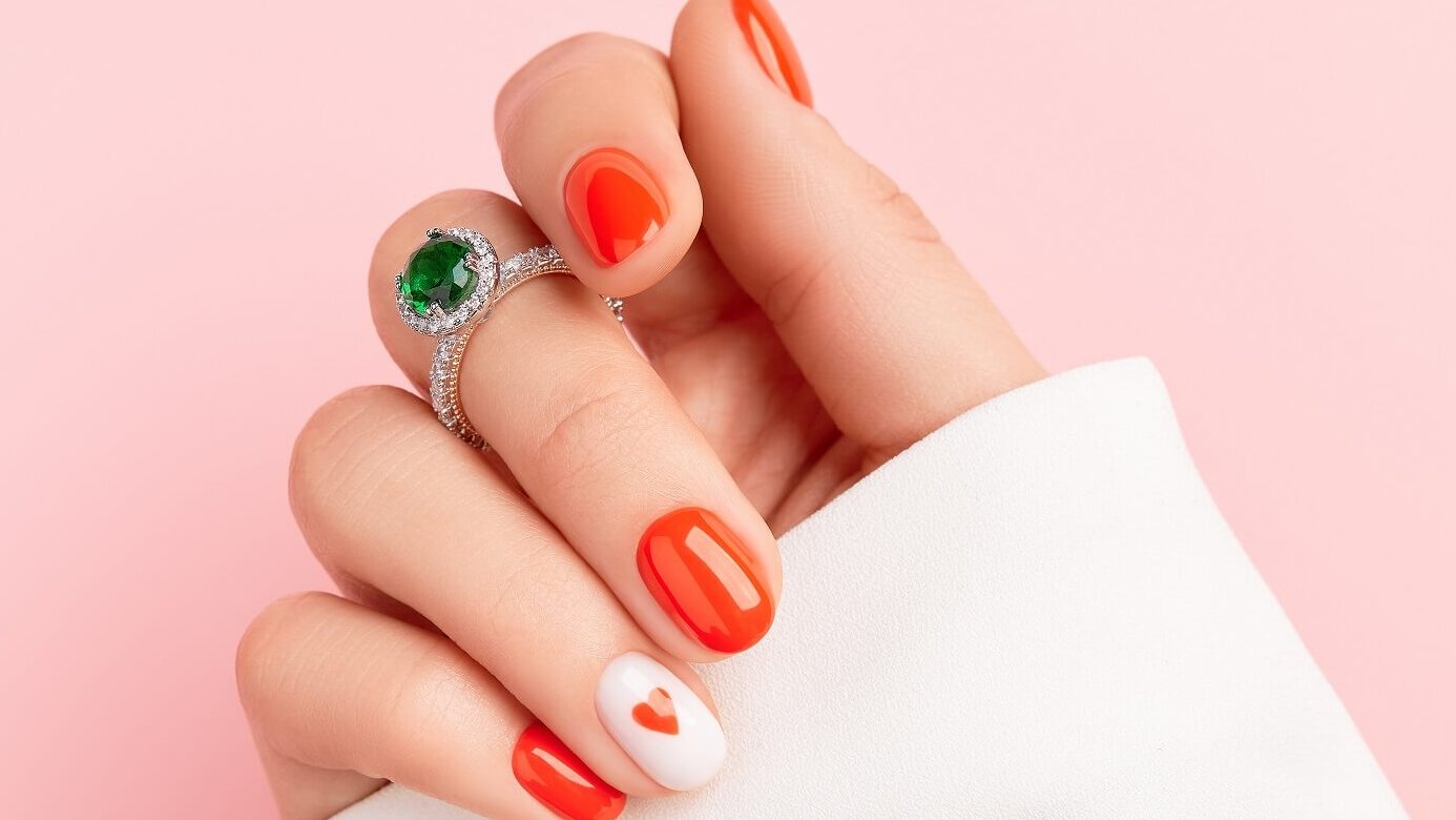 Ein Ring als Ausdruck der Selbstliebe