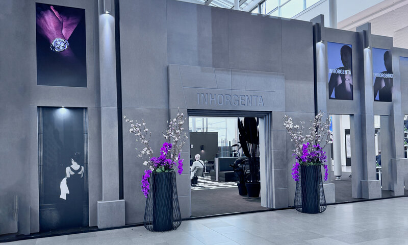 Schmuckmesse München: Highlight 2024