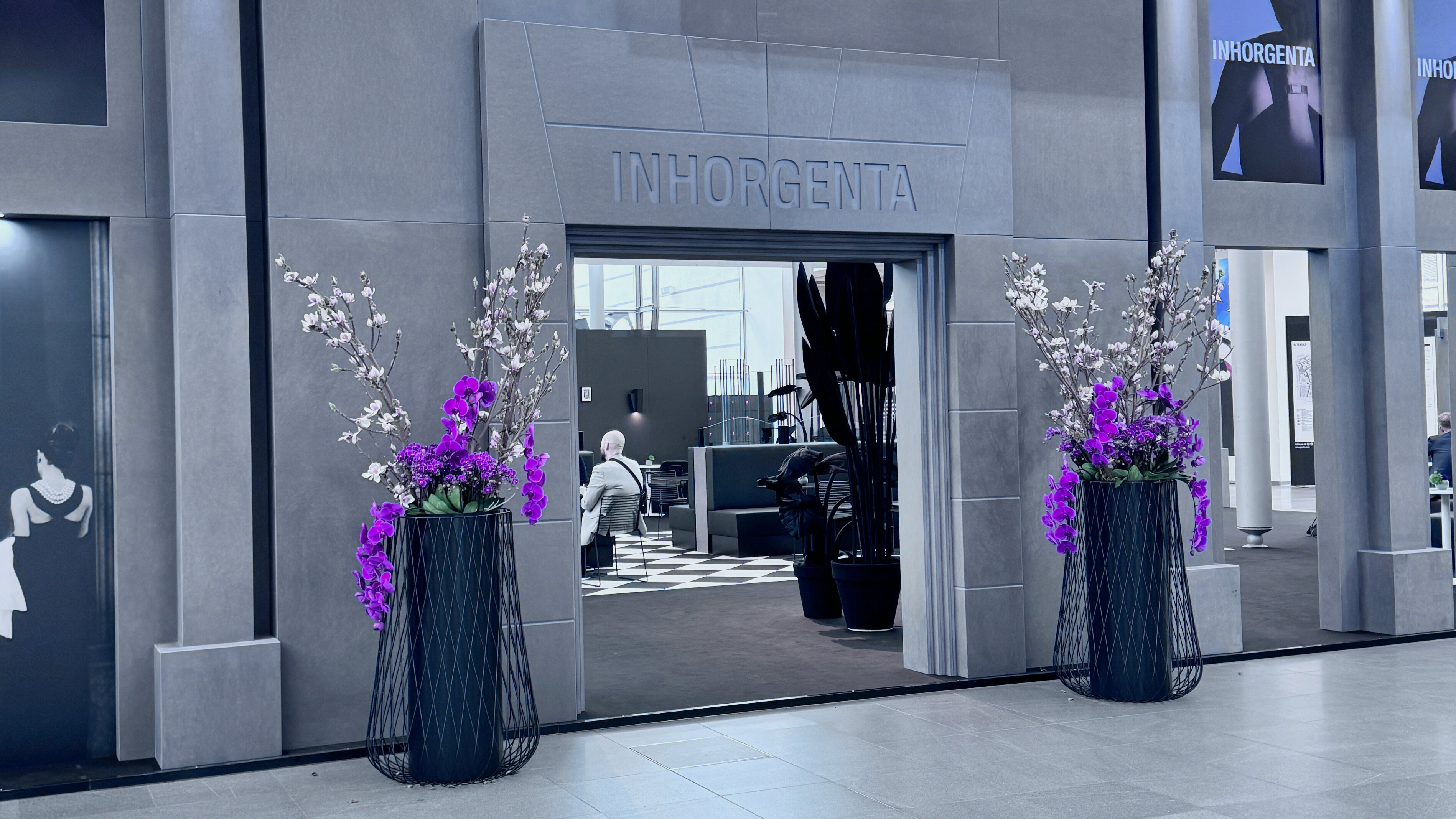 Schmuckmesse München: Highlight 2024