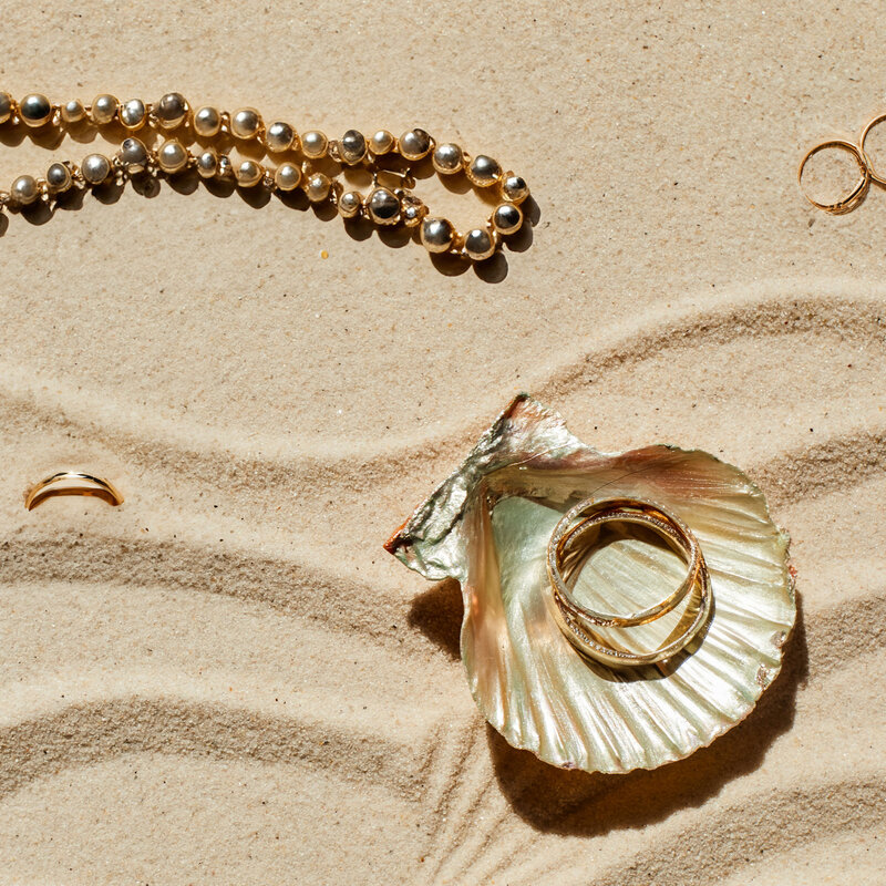 Schmuck sicher verwahren bei Dorotheum Pfand