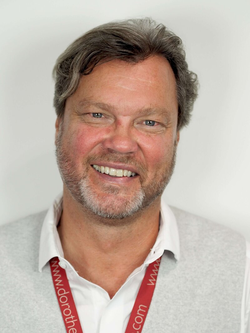 Filialleiter und Schätzmeister im Dorotheum Lugner City: Alexander Wolf