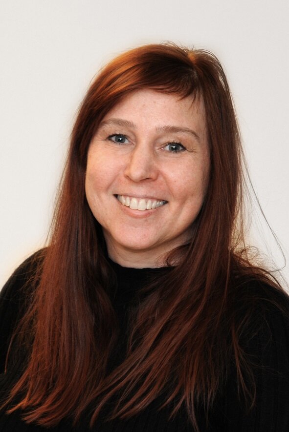 Schätzmeisterin Doris Pramböck