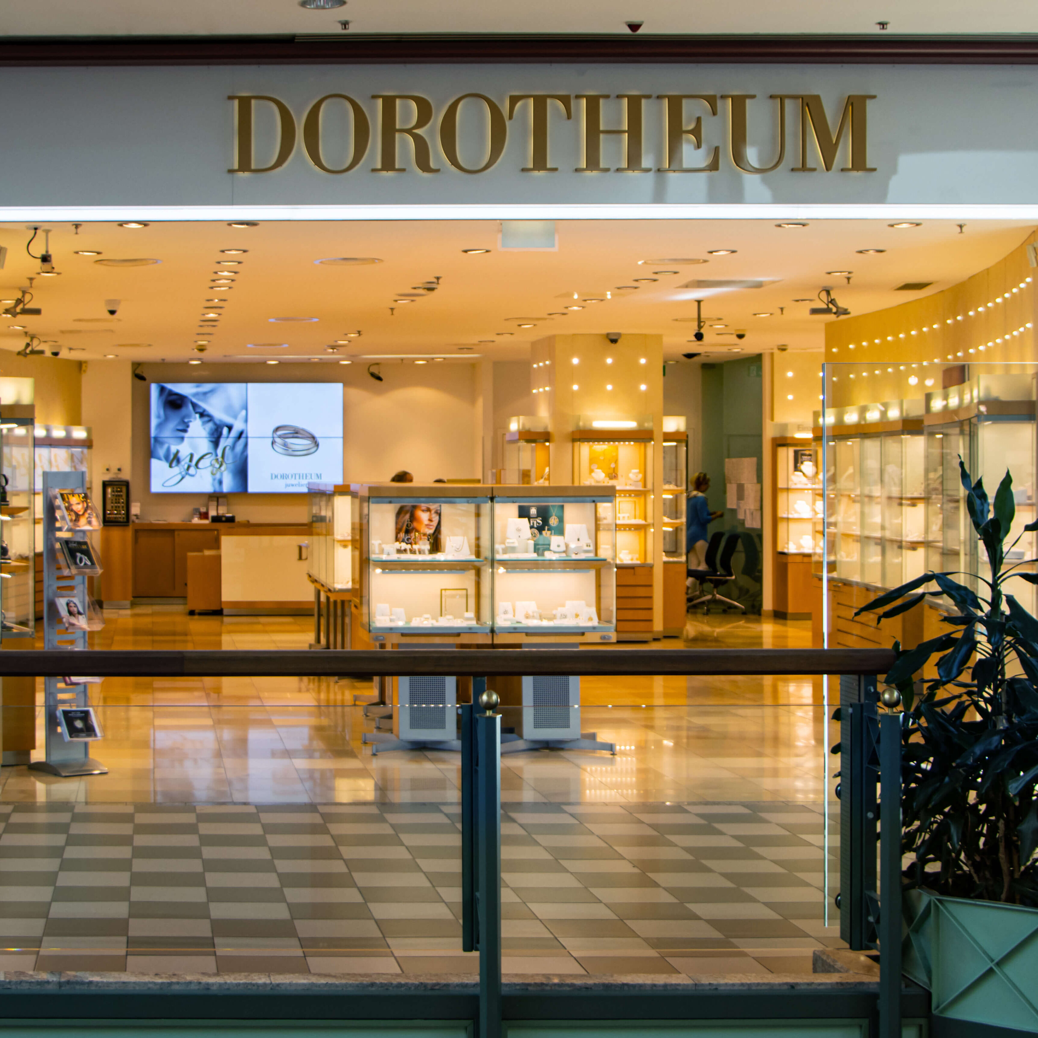 Dorotheum Filiale Dornbirn 