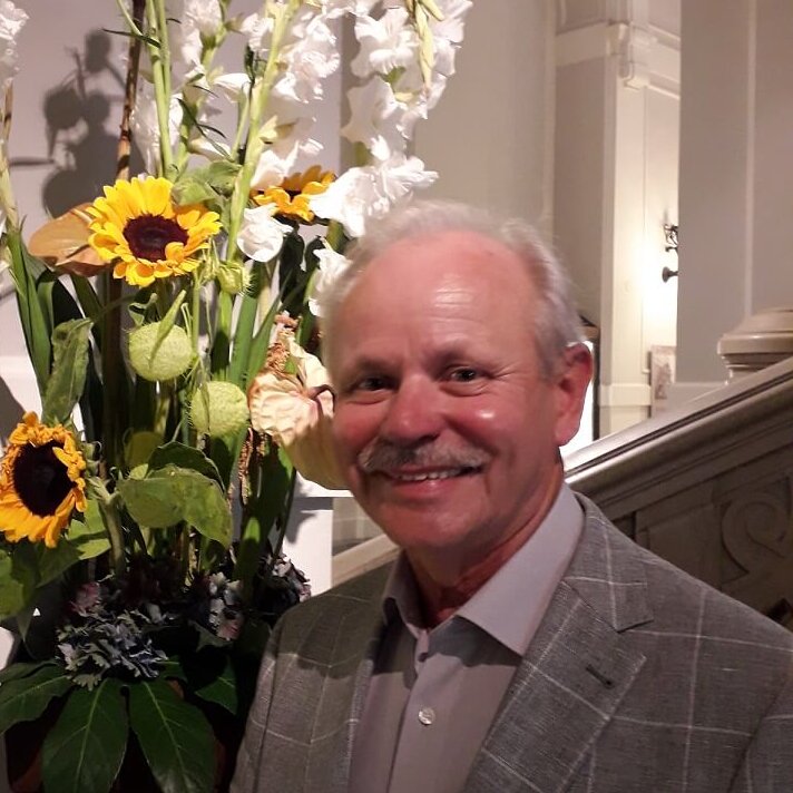 Erich Switak, Oberschätzmeister im Dorotheum