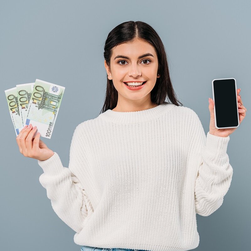 Welche Smartphone-Modelle sich als Pfand für ein Geld-Darlehen eignen