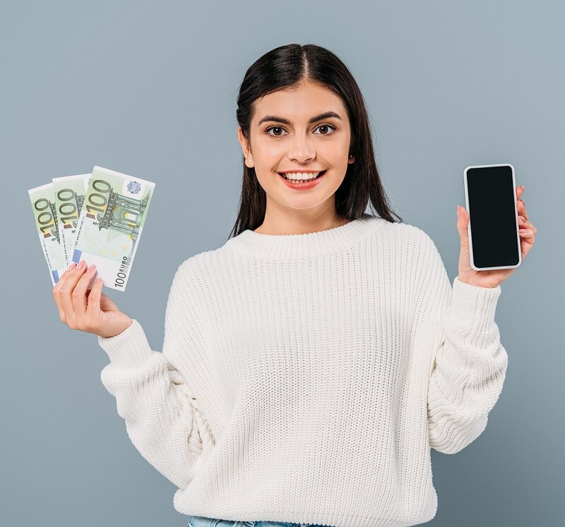 Welche Smartphone-Modelle sich als Pfand für ein Geld-Darlehen eignen