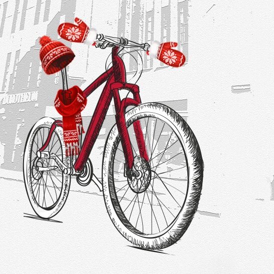 E-Bikes, E-Scooter und Fahrräder sicher lagern