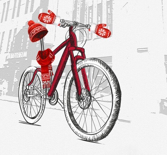 E-Bikes, E-Scooter und Fahrräder sicher lagern