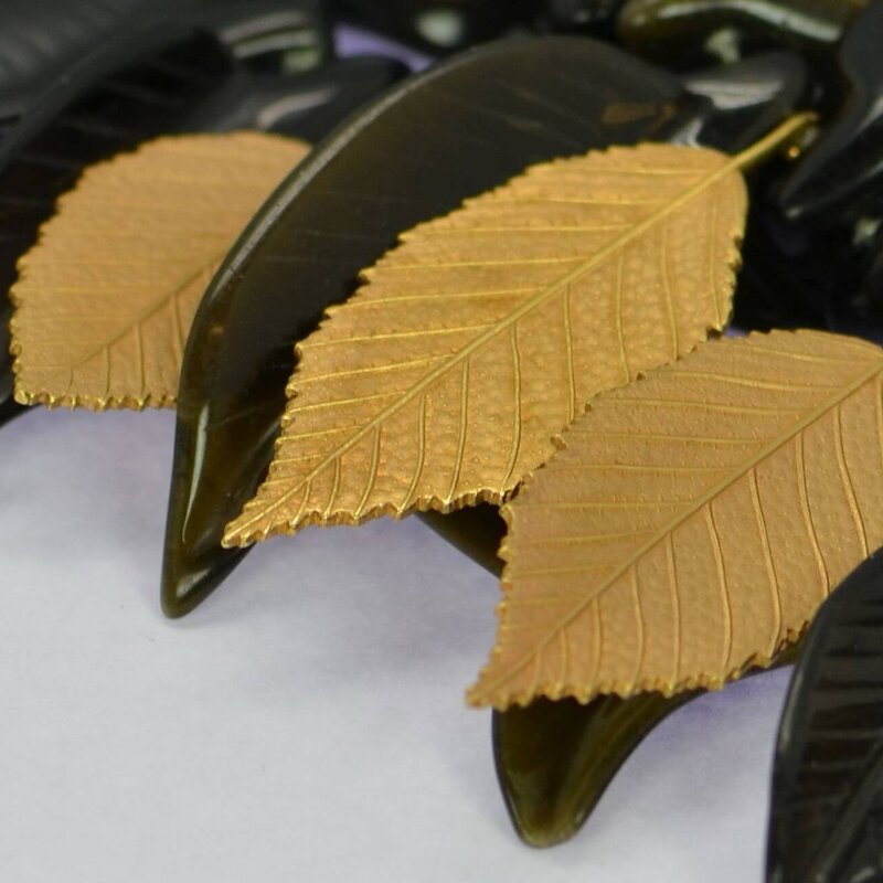 Halskette von Anton Heldwein kommt im Dorotheum Wiener Neustadt zur Online-Auktion