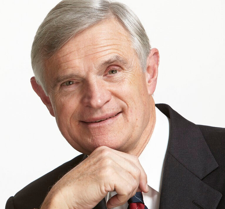 Tanzschulen-Besitzer Thomas Schäfer-Elmayer im Interview