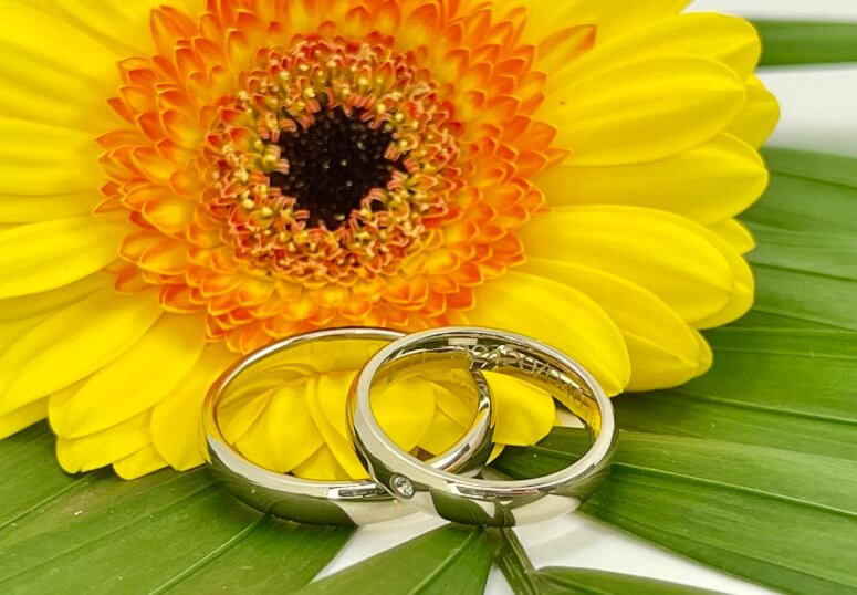 Eheringe kaufen bei Dorotheum Juwelier