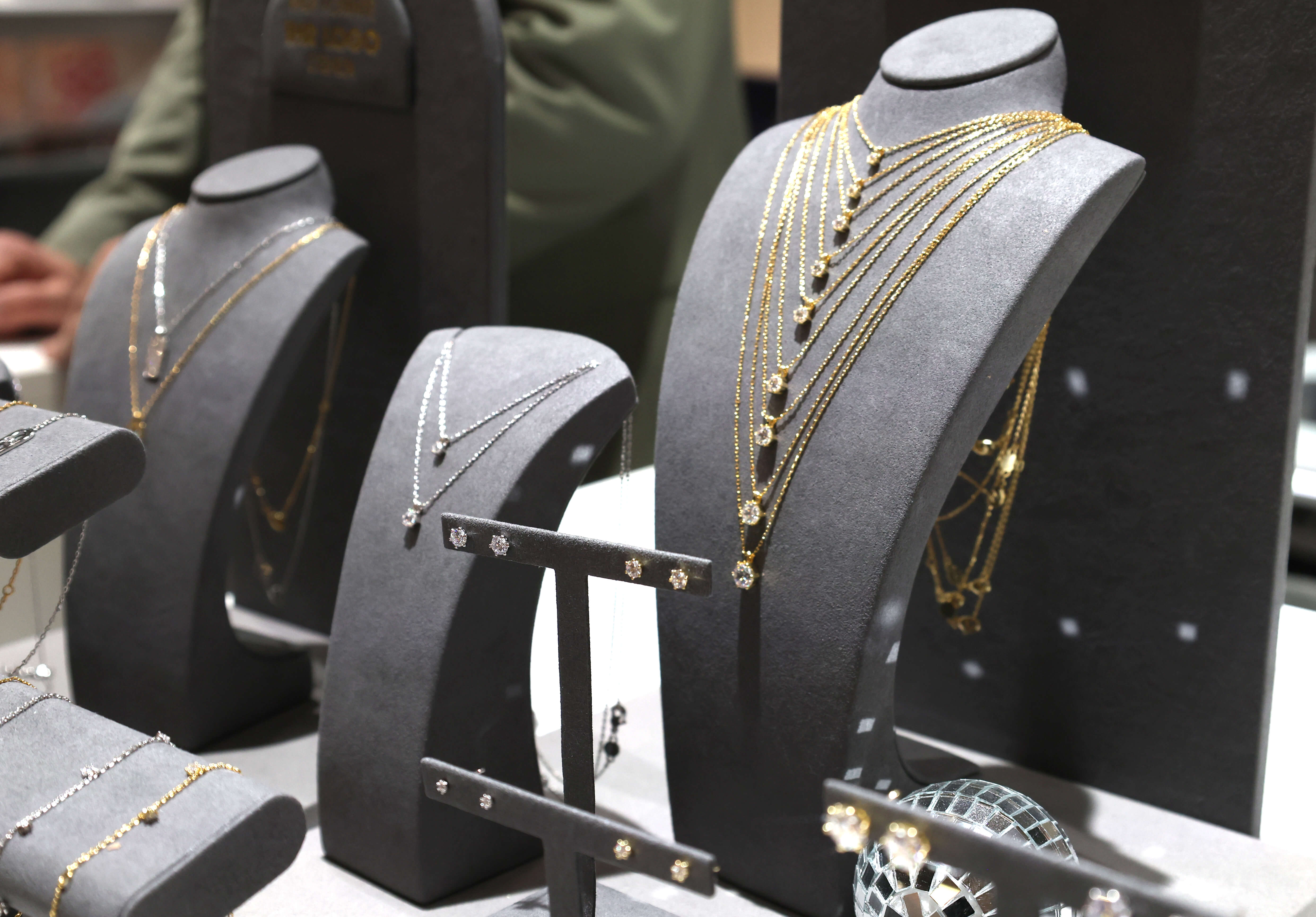 Highlight 2024 Schmuckmesse München: Traumwerk