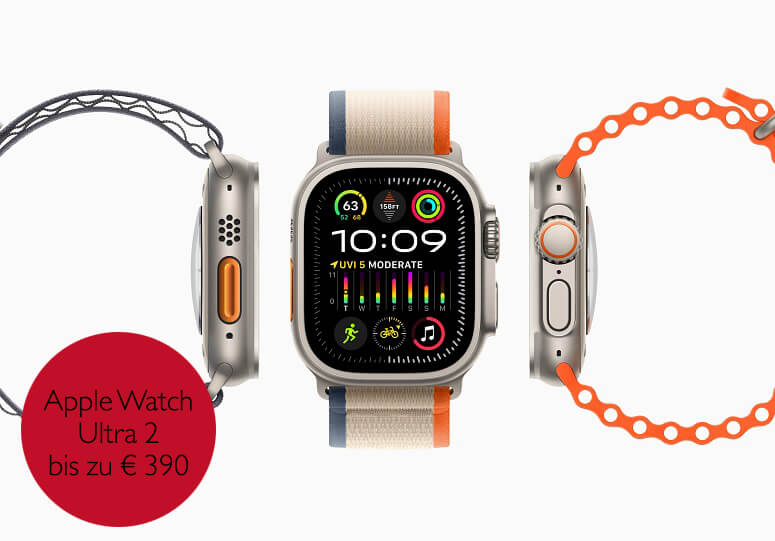 Jetzt online Apple Watch und Handy verkaufen oder belehnen