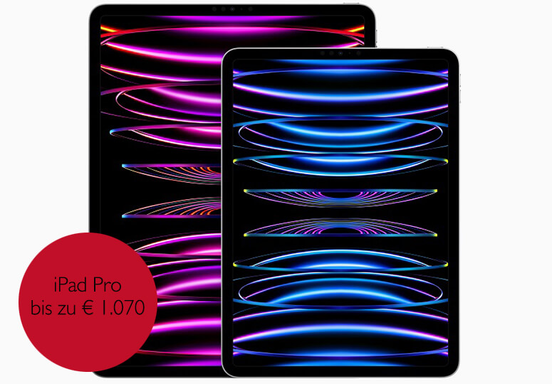 Jetzt online iPad und Handy verkaufen