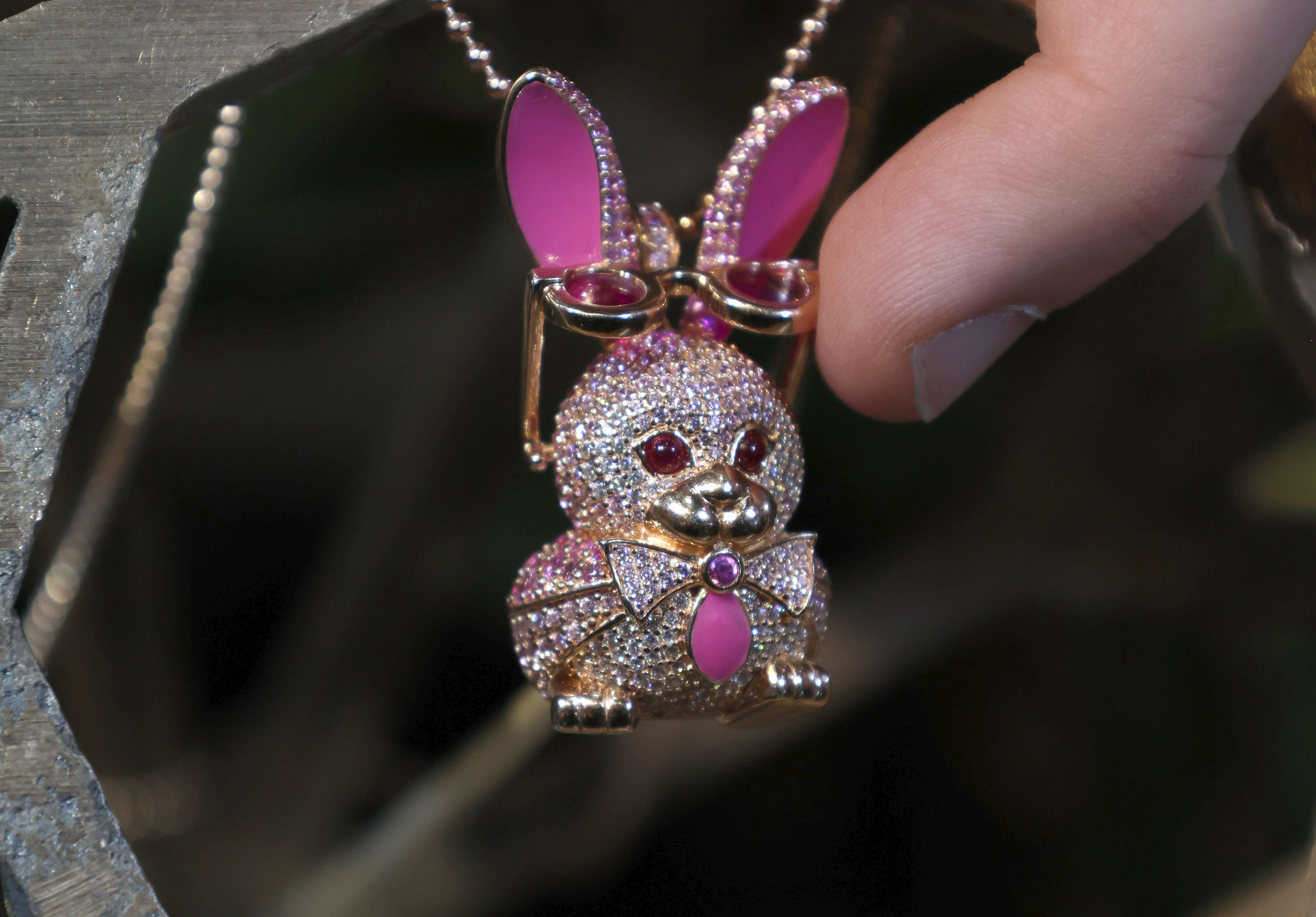 Schmuckmesse München Gewinner SEINERZEIT FLORA & FAUNA