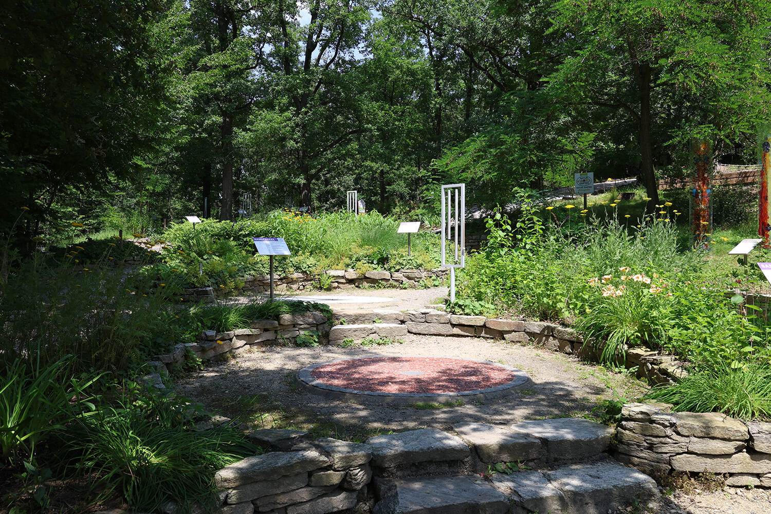 Chakren Park Maissau