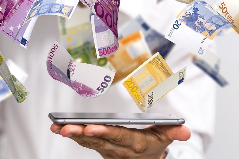 Handy belehnen und Geld kassieren: DOROTHEUM Technik-Pfand