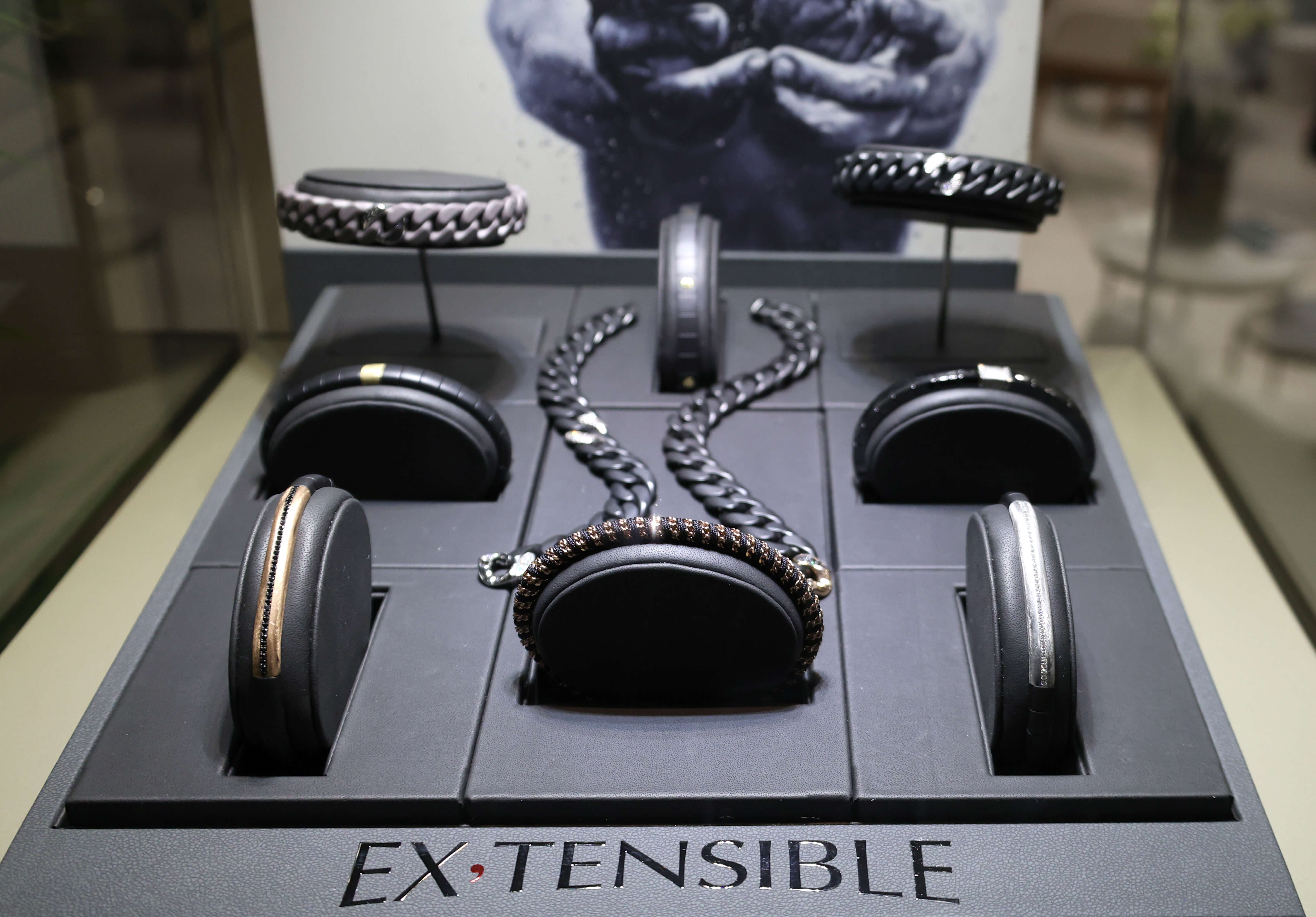 Highlight 2024: Schmuckmesse München: Demeglio