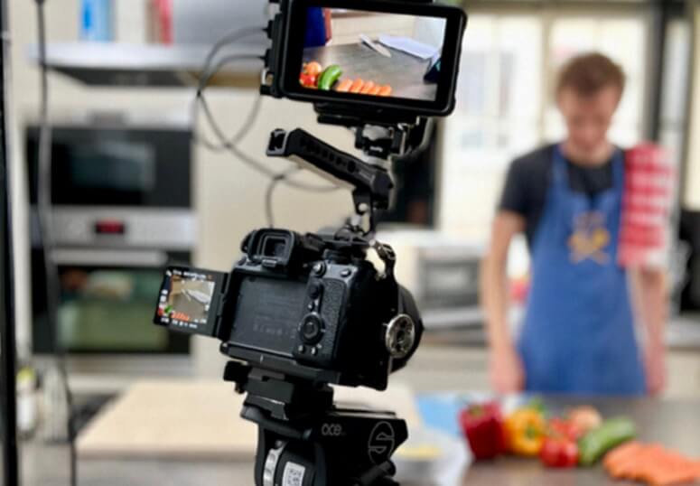 Schauspieler des Dorotheum Pfand Reels