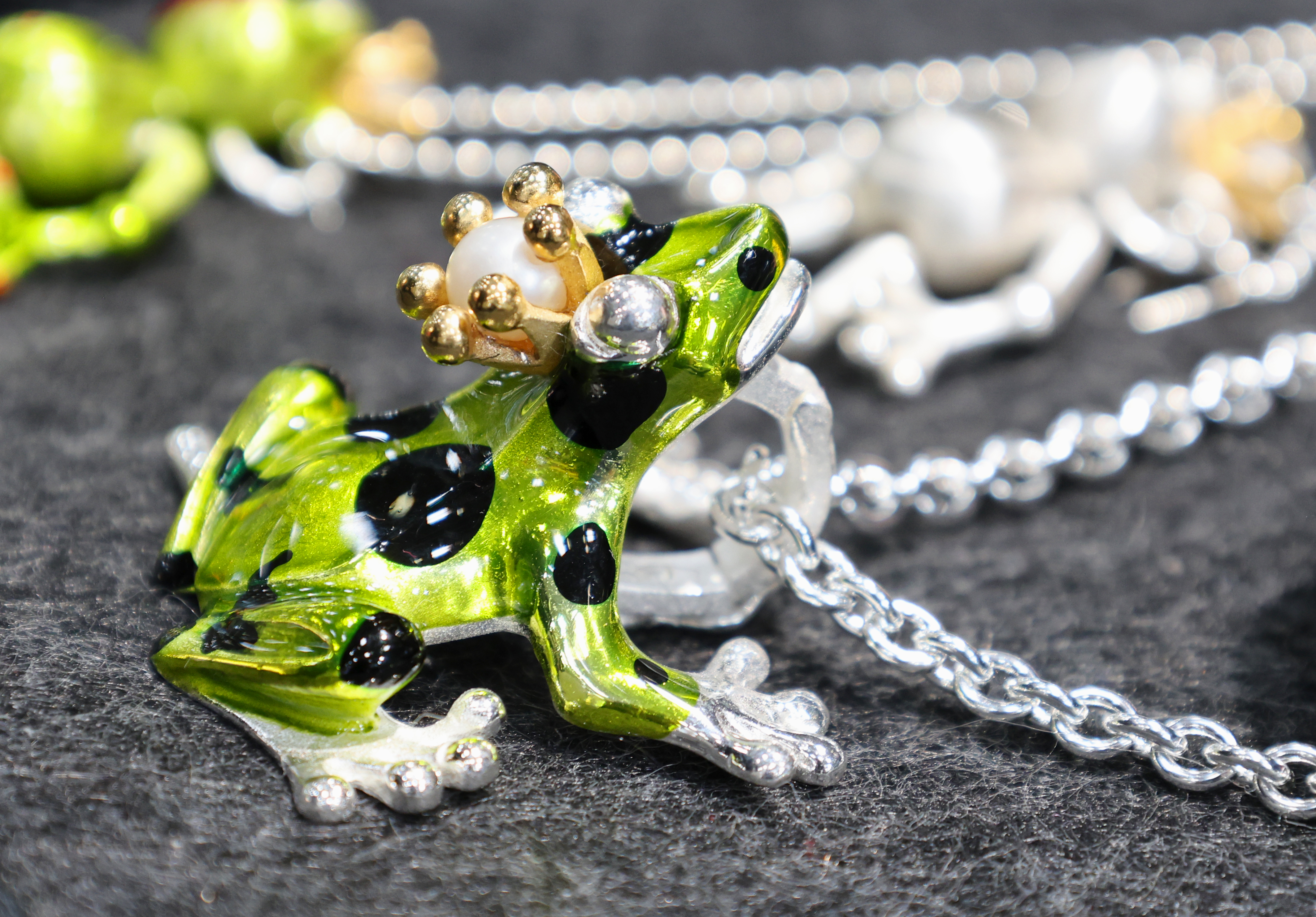 Highlight 2024: Drachenfels Design & heartbreaker