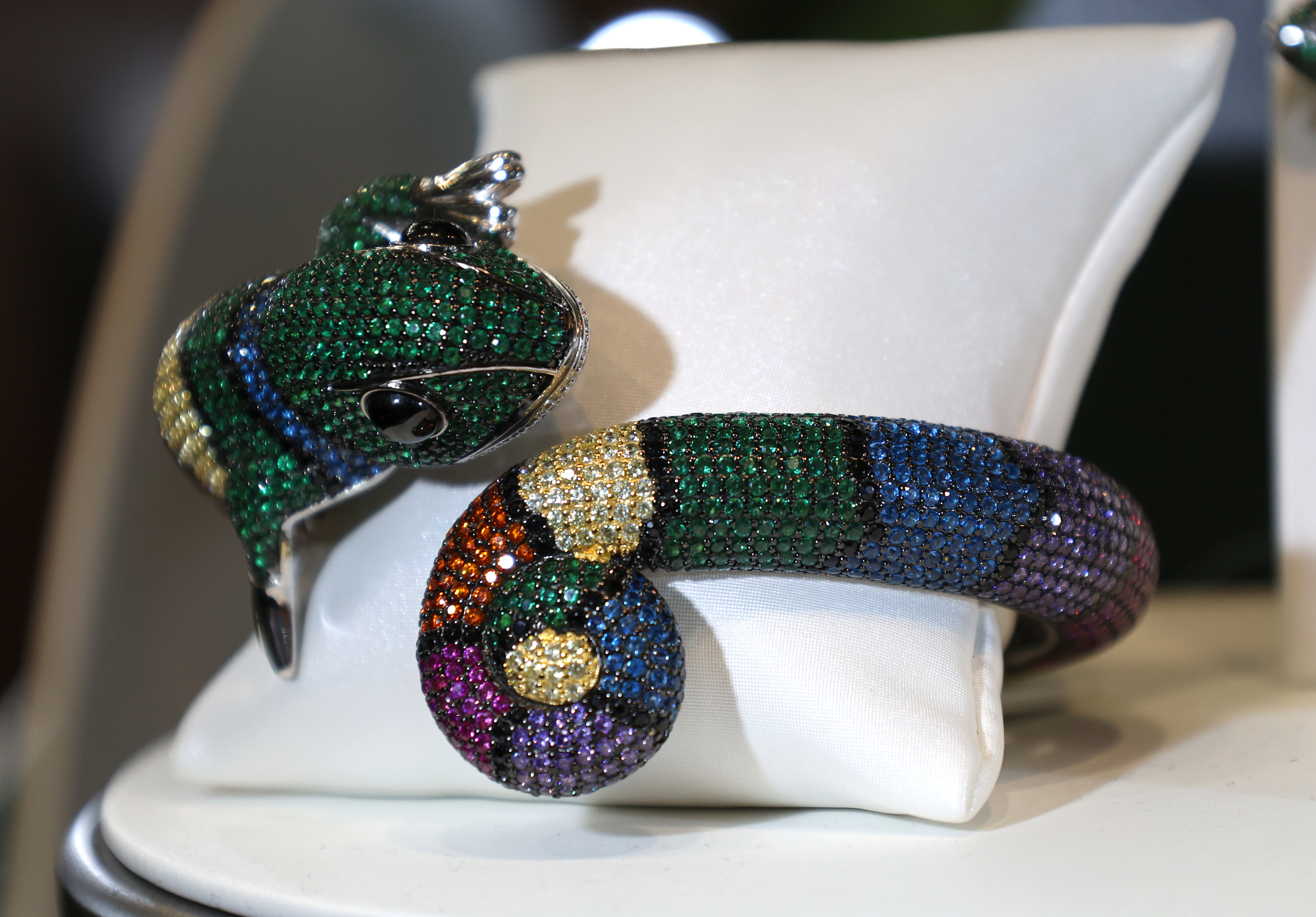 Seinerzeit - Flora & Fauna Highlight 2024