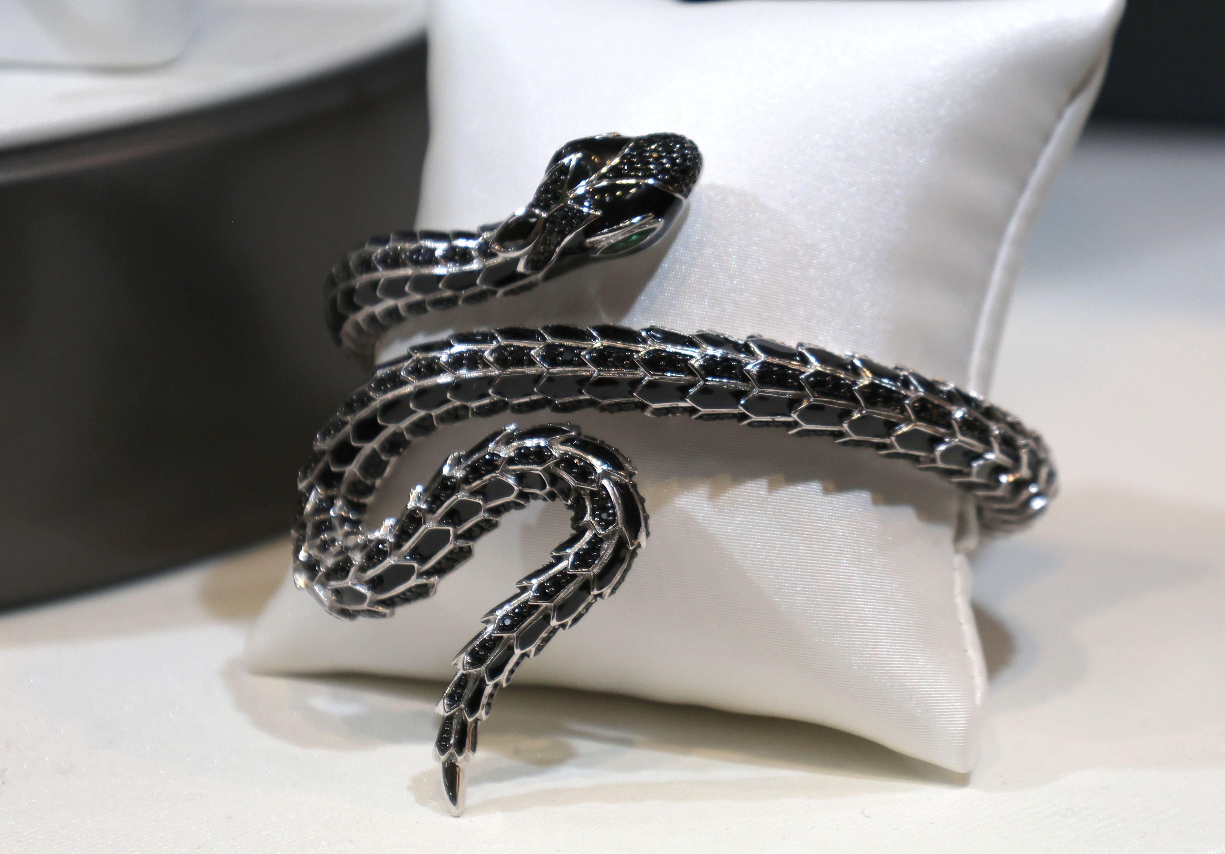 Schmuckmesse München: Seinerzeit Flora & Fauna Highlight