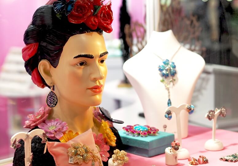 Inhorgenta Schmuckmesse 2023