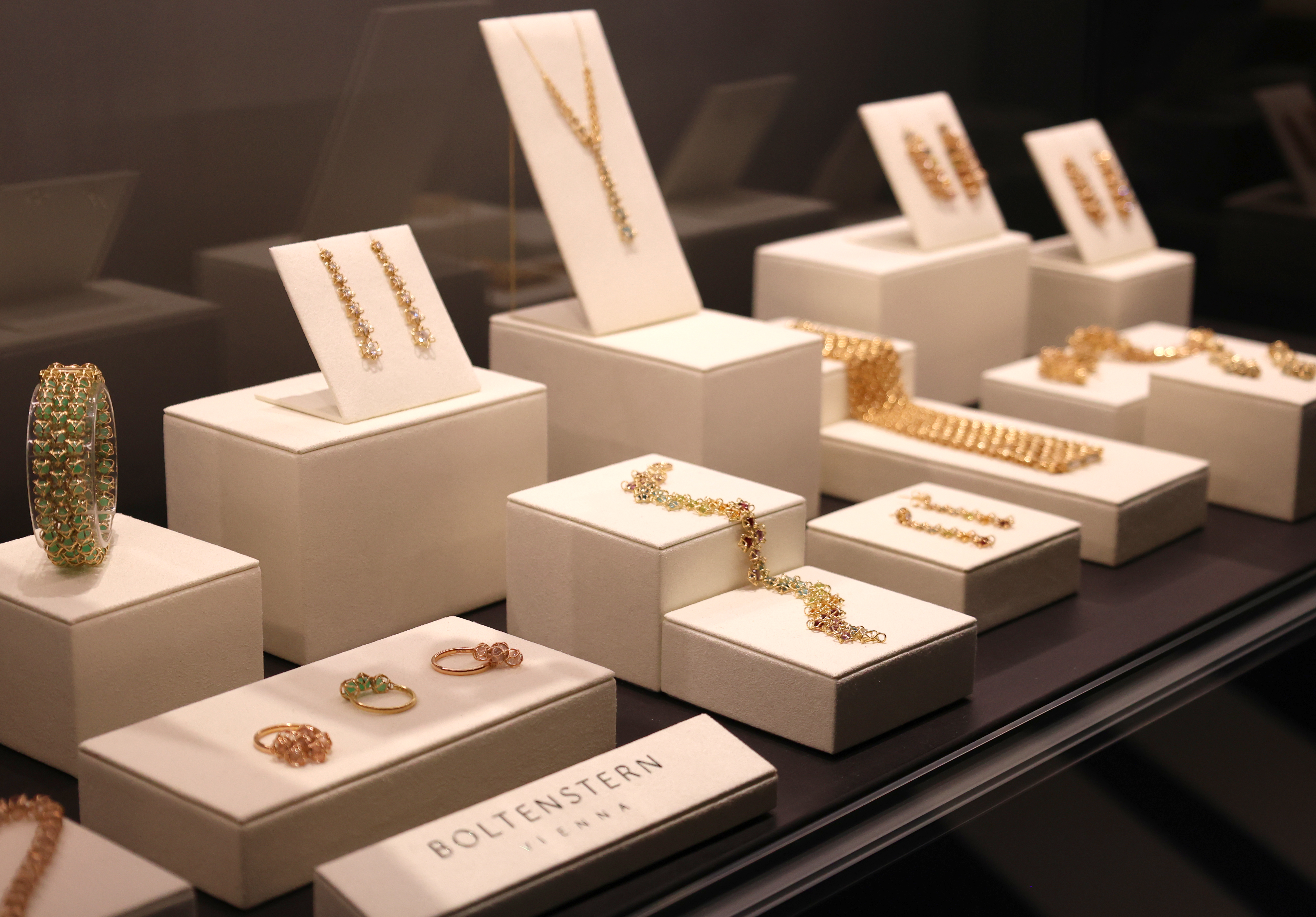 Highlight 2024: Boltenstern