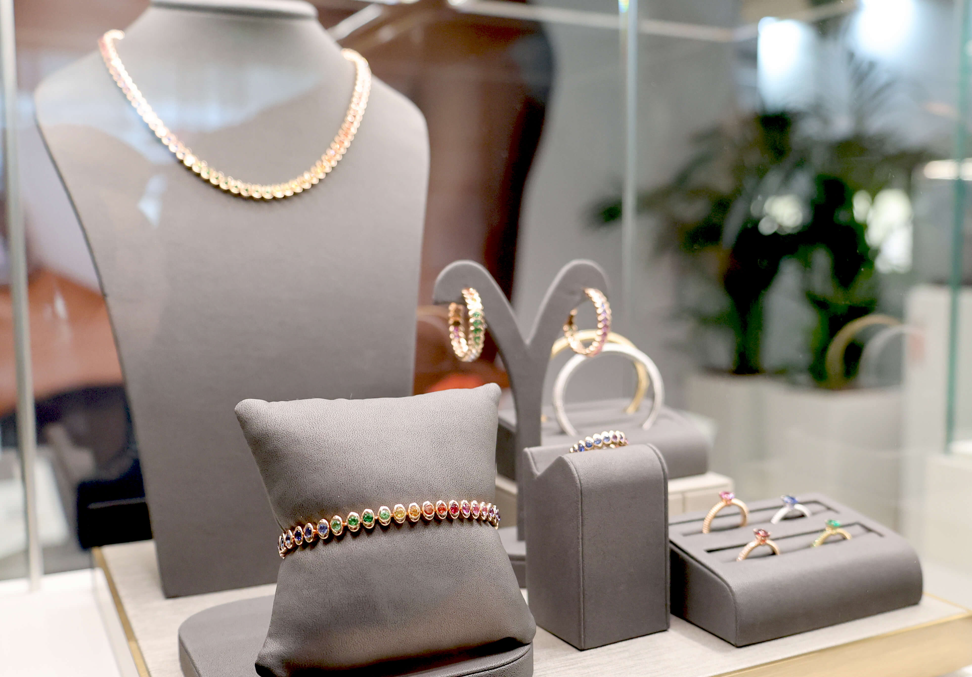 Highlight 2024: Schmuckmesse München Farberge