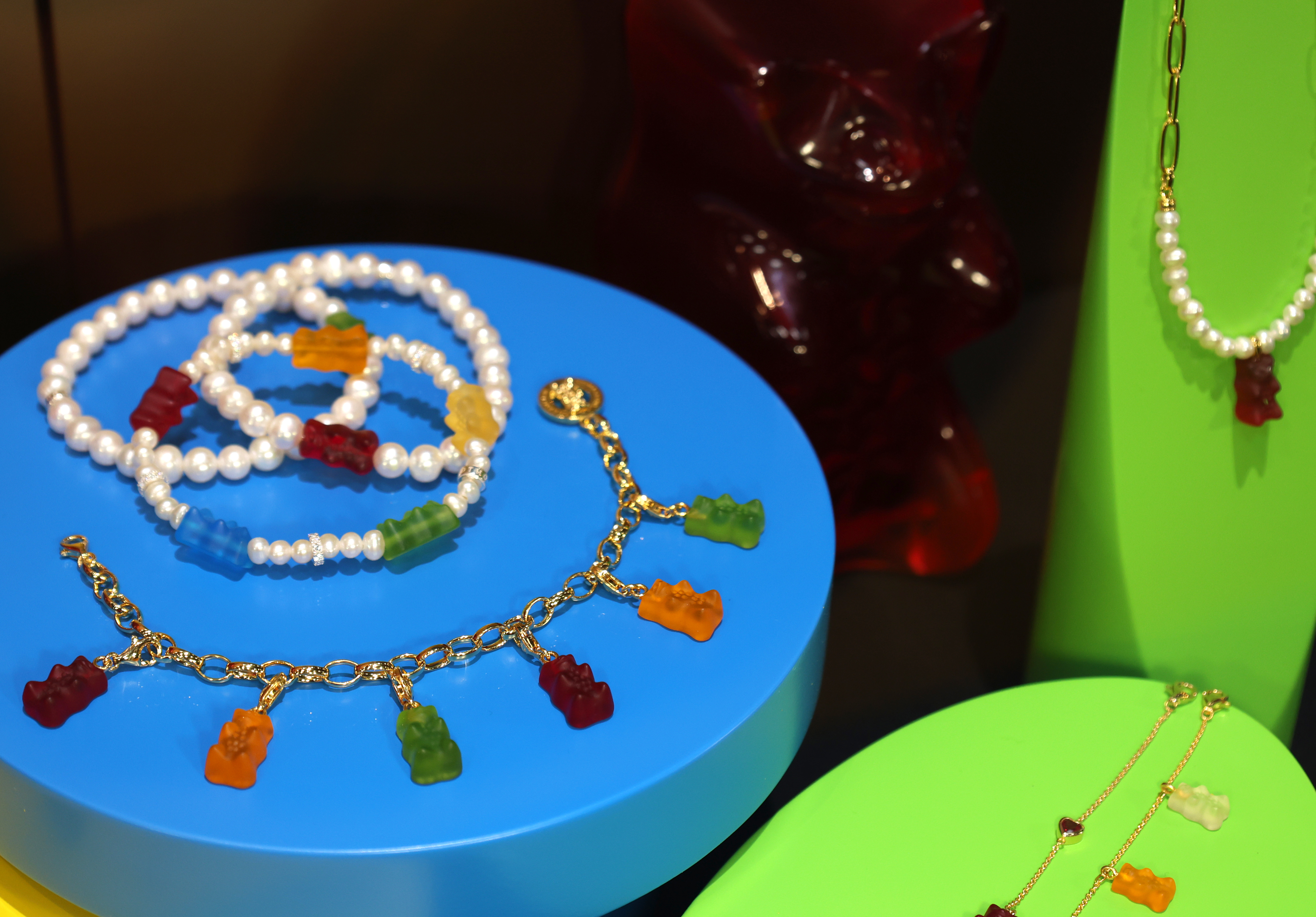 Highlight 2024: Thomas Sabo x Haribo