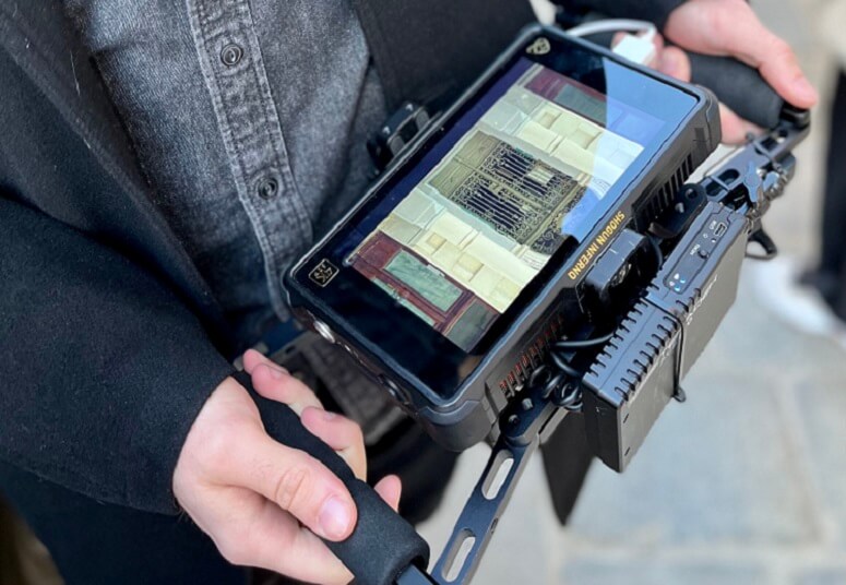 Dorotheum Pfand Reel Außenaufnahmen