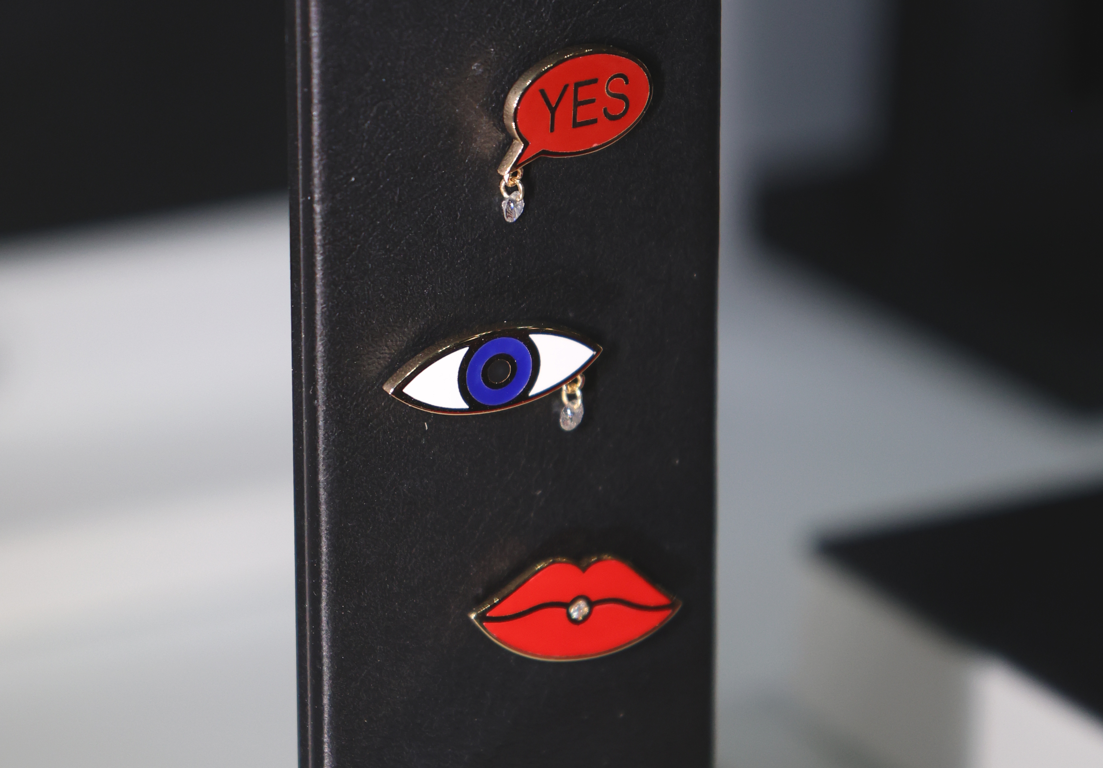 Highlight 2024: Schmuckmesse München La Brune & La Blonde