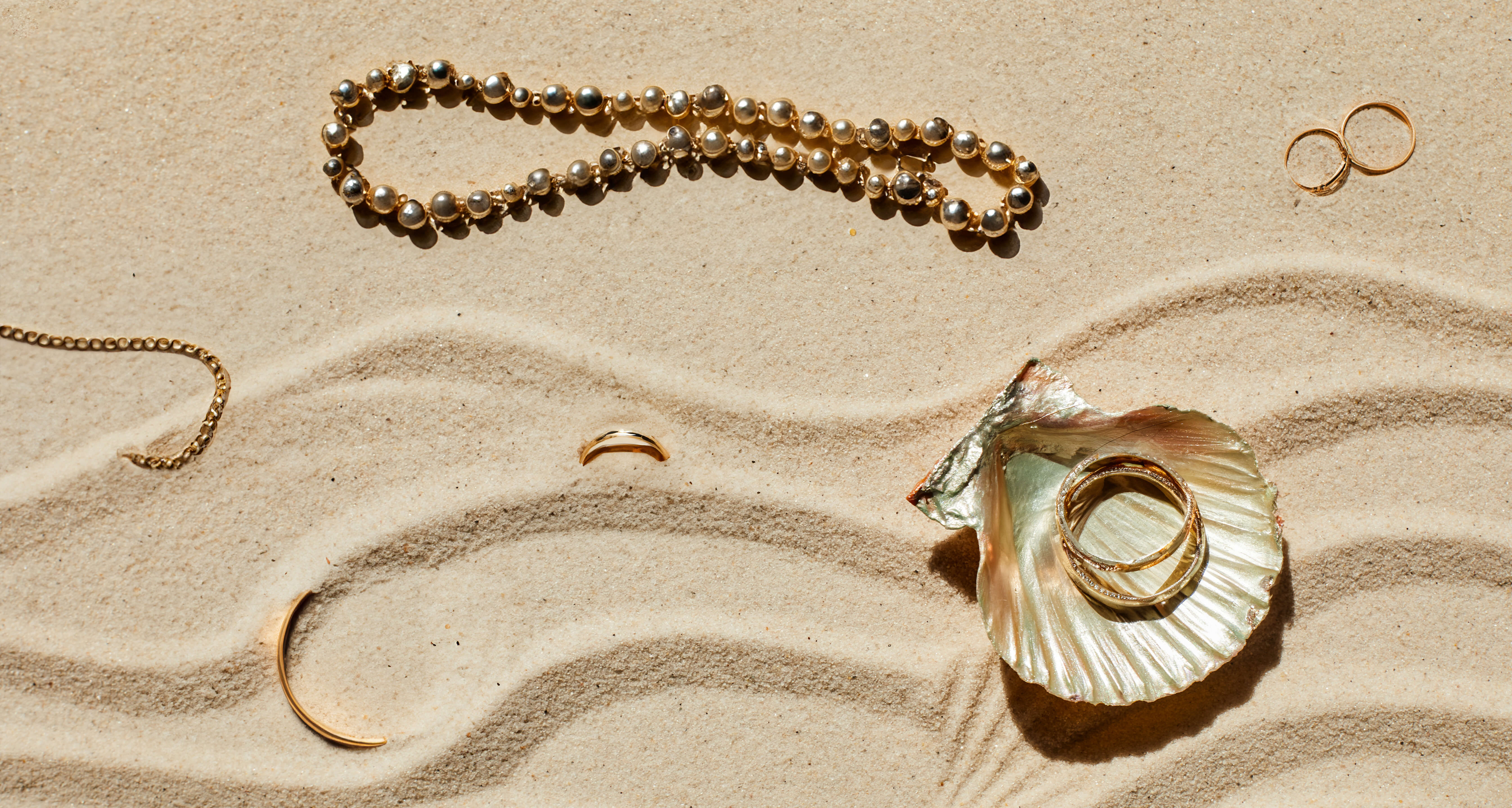 Schmuck sicher verwahren bei Dorotheum Pfand