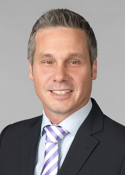 Dorotheum-Experte Christian Tschuk