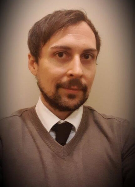 Schätzmesiter Klaus Varga