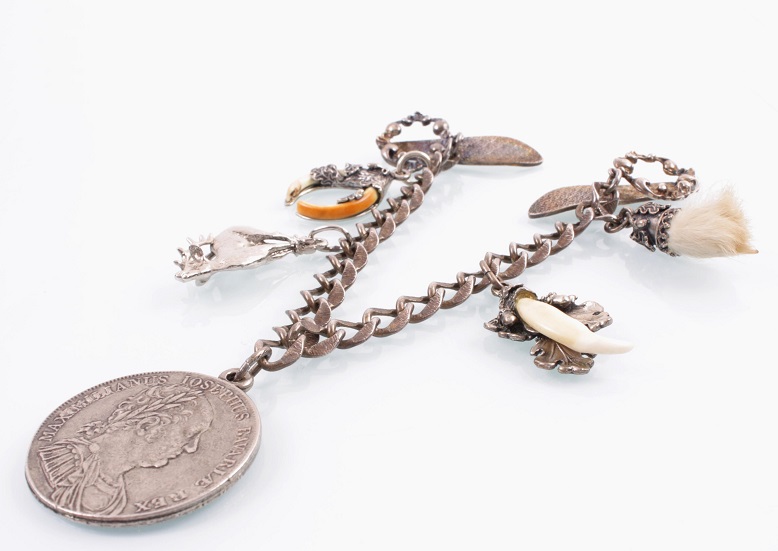 Charivari Trachtenkette