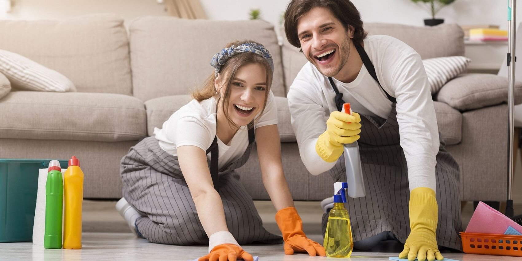 Frühjahrsputz bringt Geld